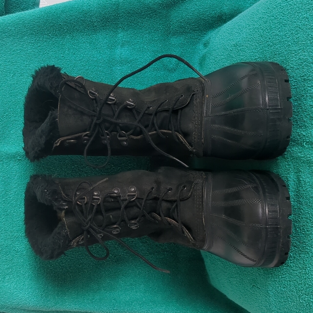 Sorel snow boots
